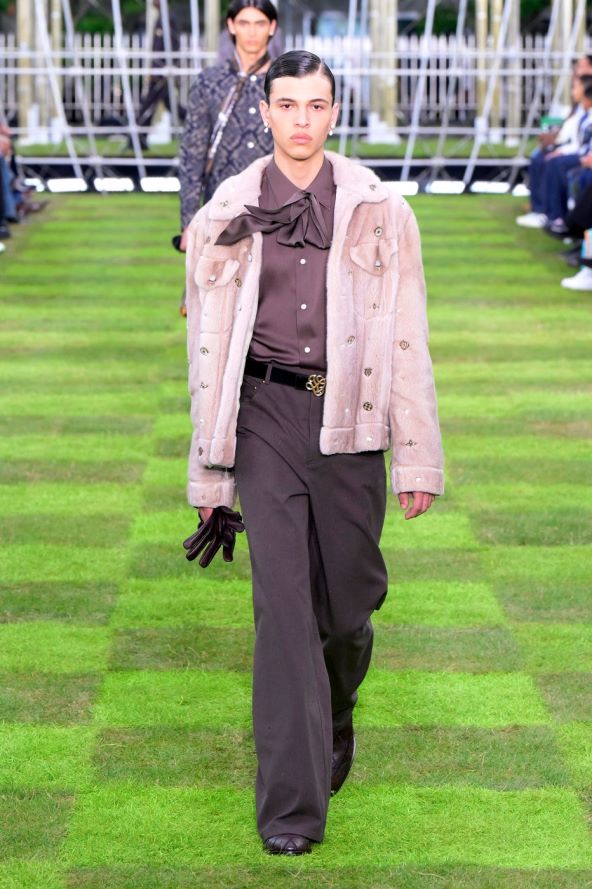 Louis Vuitton i Pharrell Willams predstavili atraktivnu kolekciju muške mode za proljeće 2025