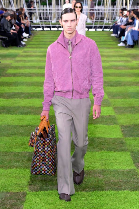 Louis Vuitton i Pharrell Willams predstavili atraktivnu kolekciju muške mode za proljeće 2025