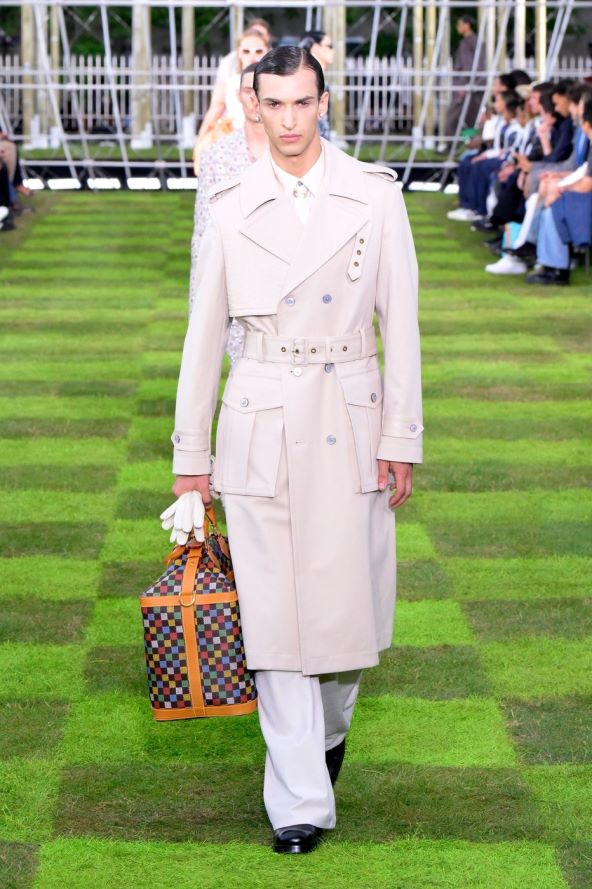 Louis Vuitton i Pharrell Willams predstavili atraktivnu kolekciju muške mode za proljeće 2025