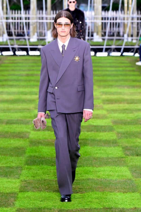 Louis Vuitton i Pharrell Willams predstavili atraktivnu kolekciju muške mode za proljeće 2025