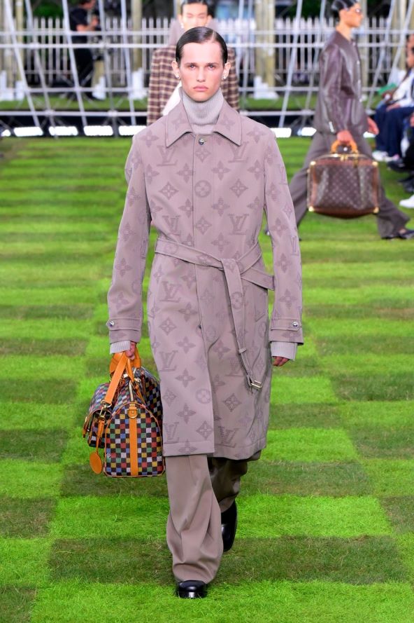 Louis Vuitton i Pharrell Willams predstavili atraktivnu kolekciju muške mode za proljeće 2025