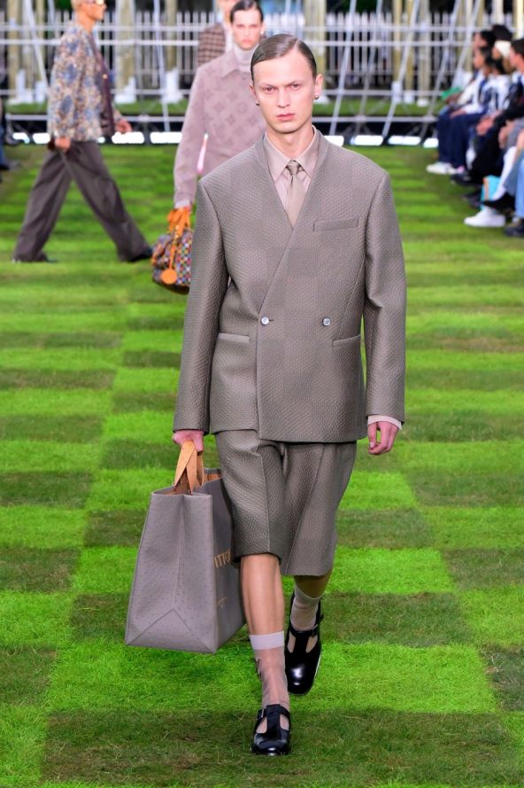 Louis Vuitton i Pharrell Willams predstavili atraktivnu kolekciju muške mode za proljeće 2025