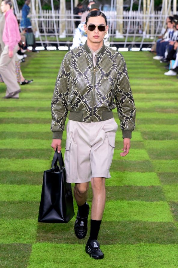 Louis Vuitton i Pharrell Willams predstavili atraktivnu kolekciju muške mode za proljeće 2025