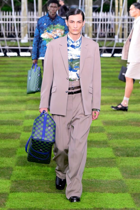 Louis Vuitton i Pharrell Willams predstavili atraktivnu kolekciju muške mode za proljeće 2025