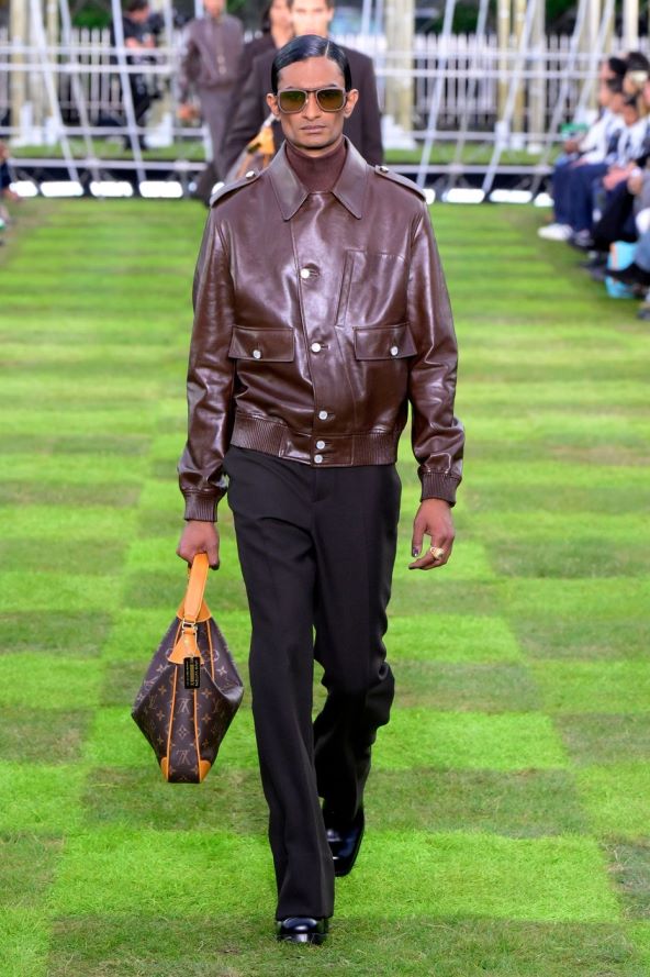Louis Vuitton i Pharrell Willams predstavili atraktivnu kolekciju muške mode za proljeće 2025