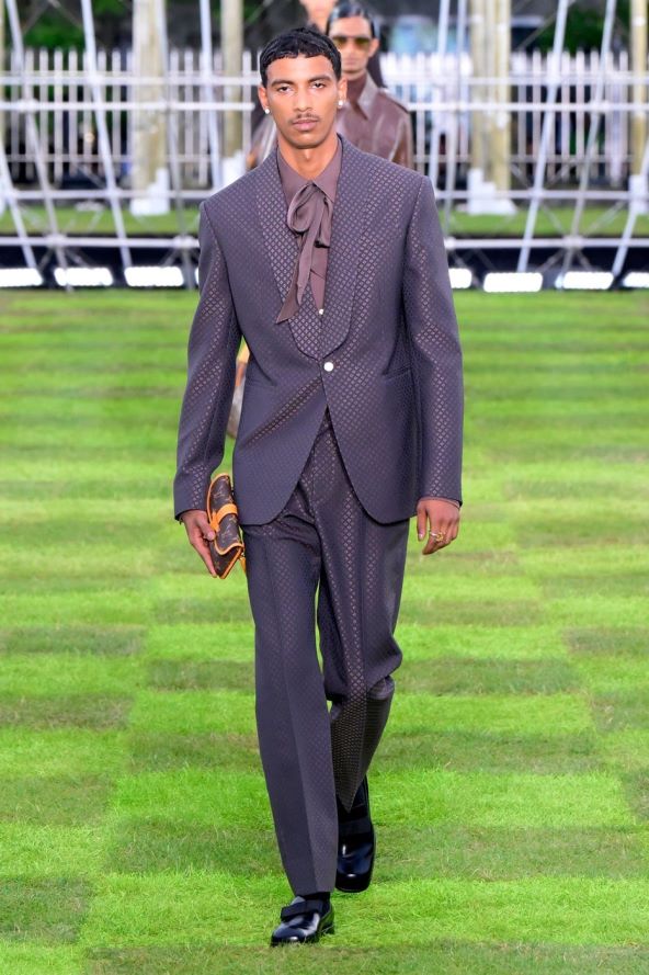 Louis Vuitton i Pharrell Willams predstavili atraktivnu kolekciju muške mode za proljeće 2025
