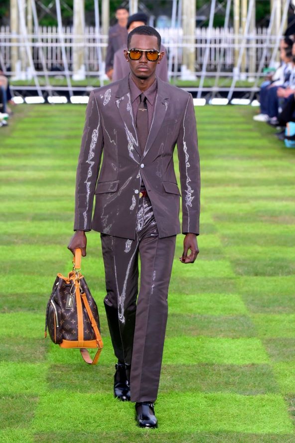 Louis Vuitton i Pharrell Willams predstavili atraktivnu kolekciju muške mode za proljeće 2025