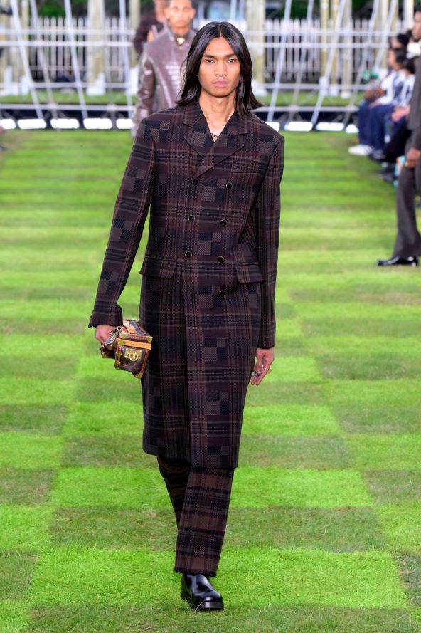 Louis Vuitton i Pharrell Willams predstavili atraktivnu kolekciju muške mode za proljeće 2025