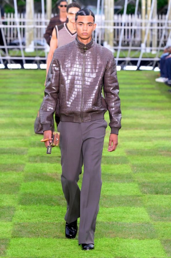 Louis Vuitton i Pharrell Willams predstavili atraktivnu kolekciju muške mode za proljeće 2025