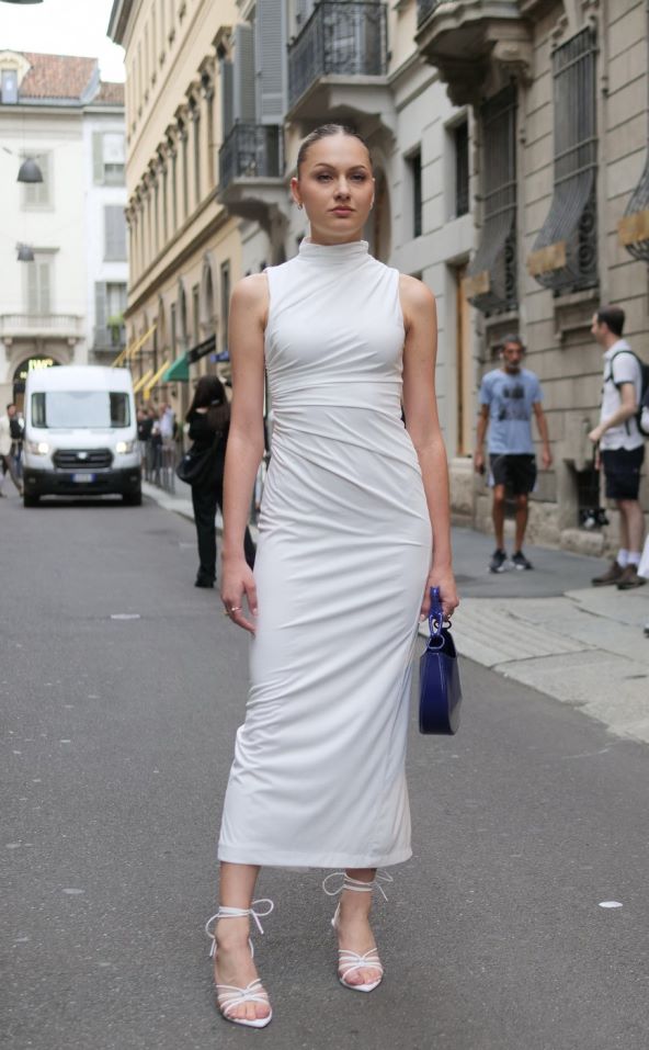 Najbolji street style Tjedan muške mode MIlano