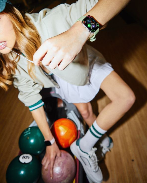 Modni dodatak za svaki stil: HUAWEI WATCH FIT 3 je pametni sat koji spaja super dizajn i mogućnosti