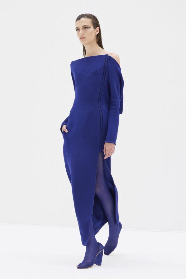 Modna revija Jean Paul Gaultier i Nicolas Di Felice