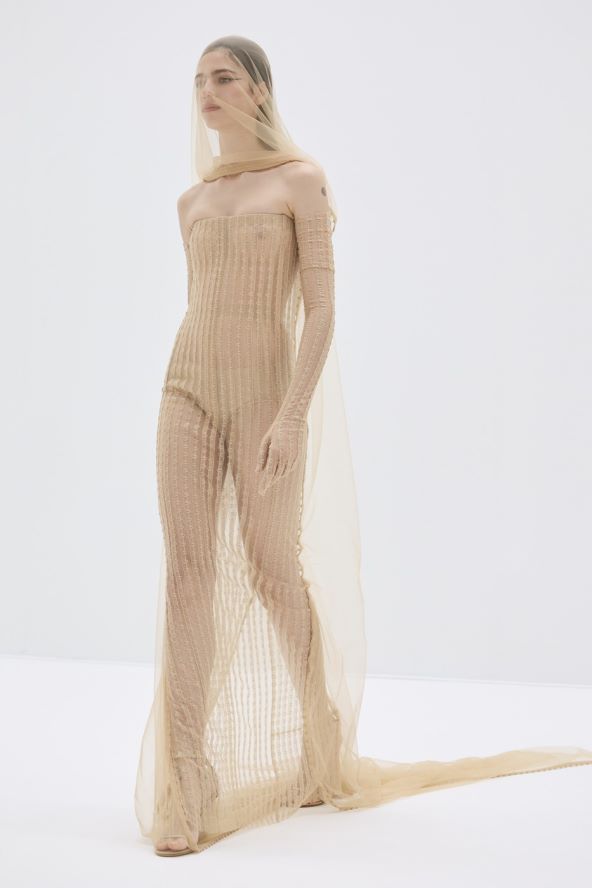 Modna revija Jean Paul Gaultier i Nicolas Di Felice