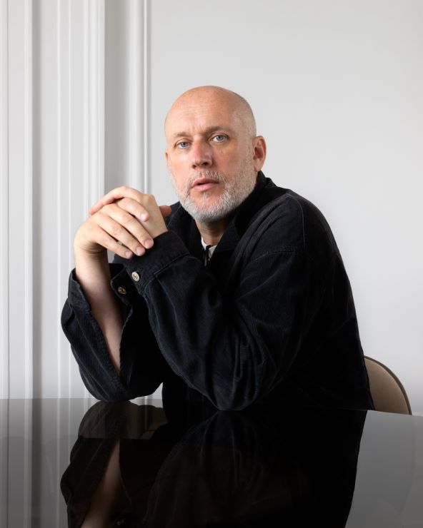 Peter Copping je novi kreativni direktor modne kuće Lanvin