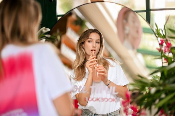 Lookbook okupio legende beauty scene u Hrvatskoj