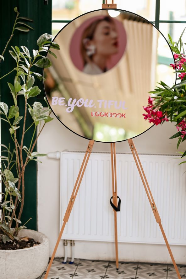 Lookbook okupio legende beauty scene u Hrvatskoj