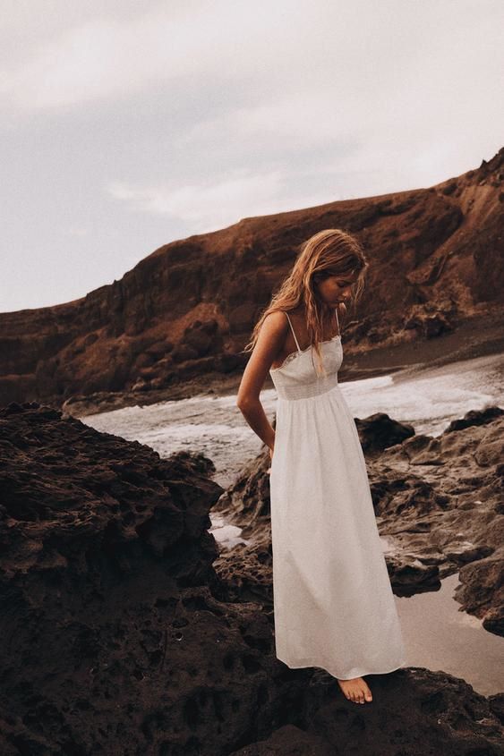 Zara haljina