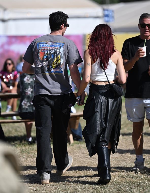 Dua Lipa
