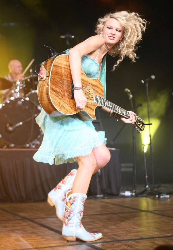 U Londonu se otvara izložba posvećena Taylor Swift