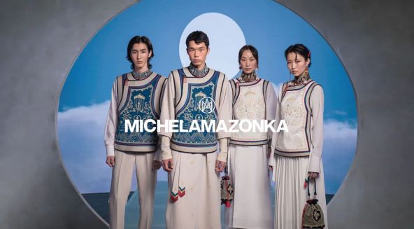 Olimpijske uniforme Mongolije oduševile stilom i detaljima