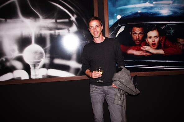 Velikan čija su djela u Zagrebu privukla brojne poznate