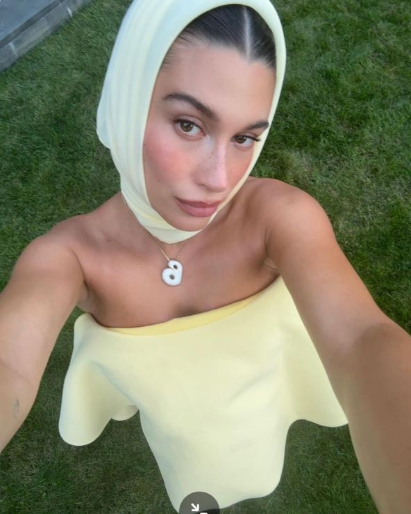 Hailey i Justin Bieber postali su roditelji