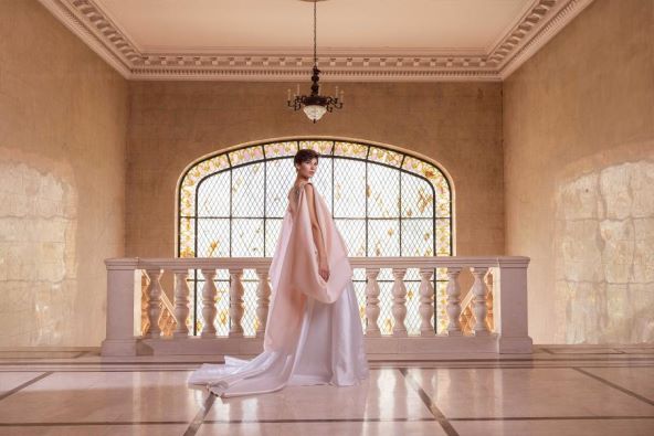 Kaftan studio predstavlja modni editorijal Dream On