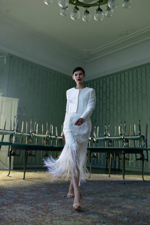 Kaftan studio predstavlja modni editorijal Dream On
