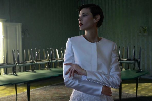 Kaftan studio predstavlja modni editorijal Dream On