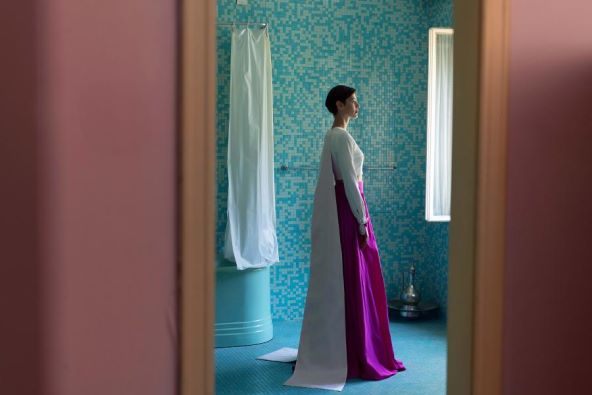 Kaftan studio predstavlja modni editorijal Dream On