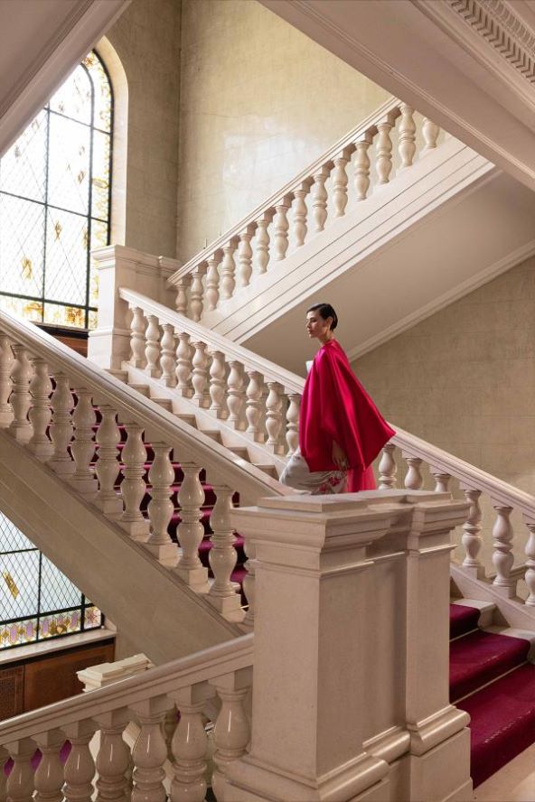 Kaftan studio predstavlja modni editorijal Dream On