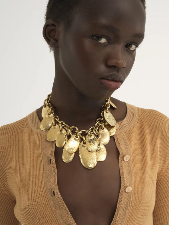 Mango Bohemian Muse kolekcija kopija Chloe 
