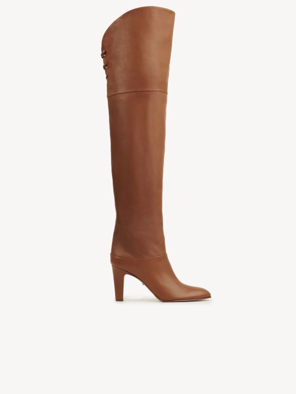 Mango Bohemian Muse kolekcija kopija Chloe 
