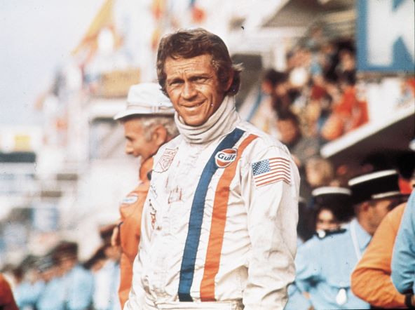 Prodaje se sat koji je slavni Steve McQueen nosio tijekom snimanja filma Les Mans