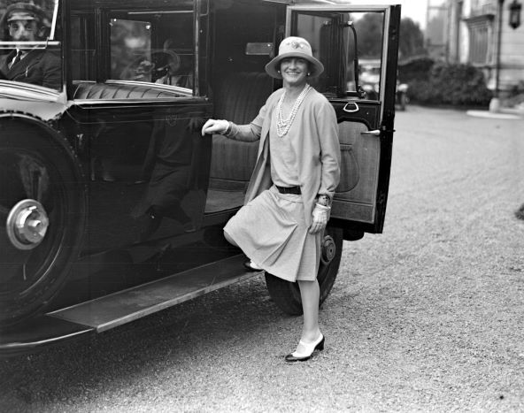 Na današnji dan je rođena Coco Chanel