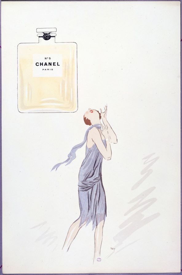 Na današnji dan je rođena Coco Chanel