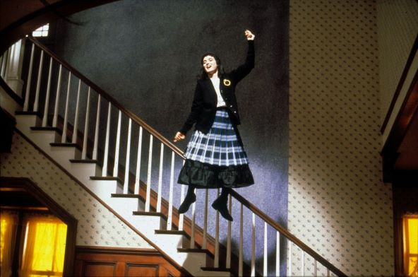 Jenna Ortega i odlična modna najava filma Beetlejuice 2