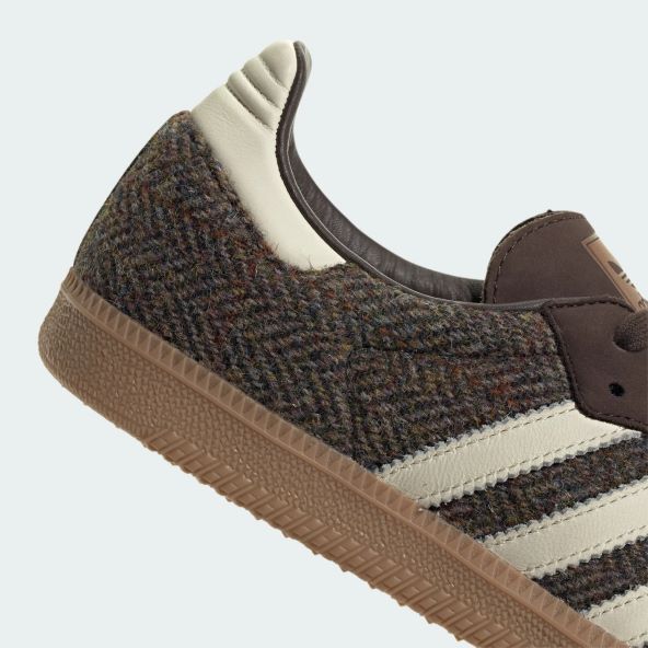 Dolazi nam novi jesenski model omiljenih Adidas Samba tenisica