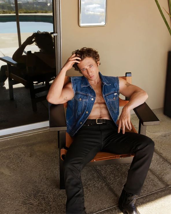 Calvin Klein i Jeremy Allen White predstavili kampanju za jesen 2024