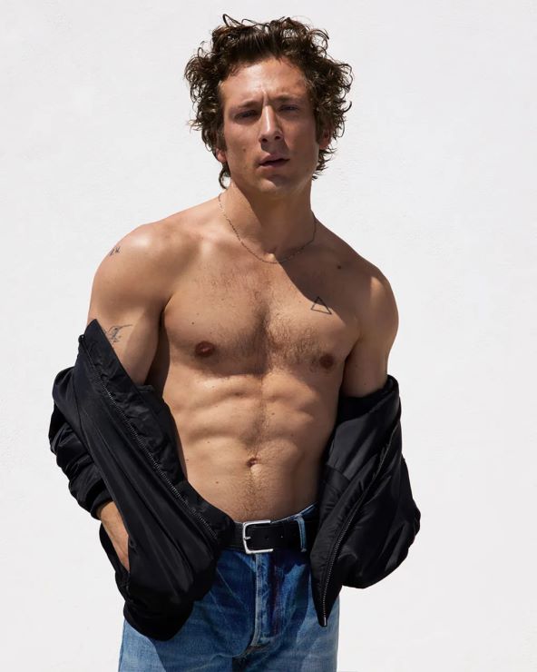 Calvin Klein i Jeremy Allen White predstavili kampanju za jesen 2024
