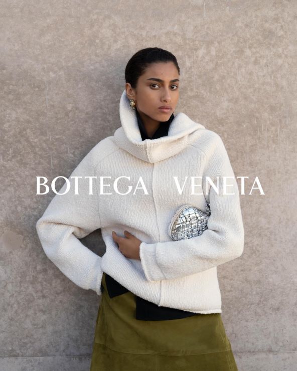 Nova kampanja luksuzne kuće Bottega Veneta snimana u američkoj pustinji
