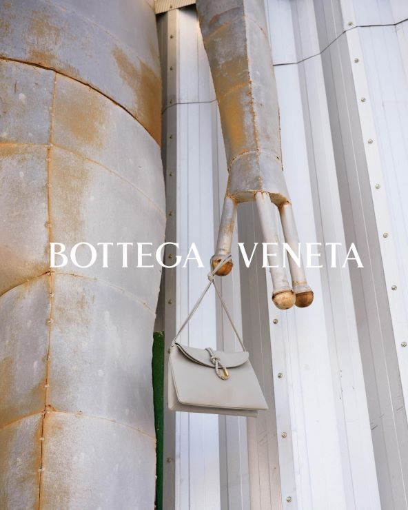 Nova kampanja luksuzne kuće Bottega Veneta snimana u američkoj pustinji