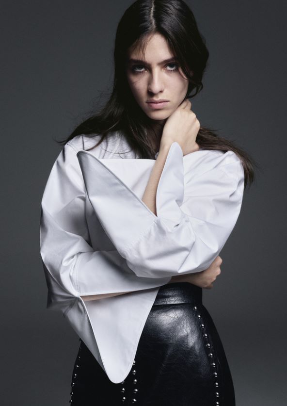 HM nova kolekcija za jesen 2024 i suradnja s Charli XCX