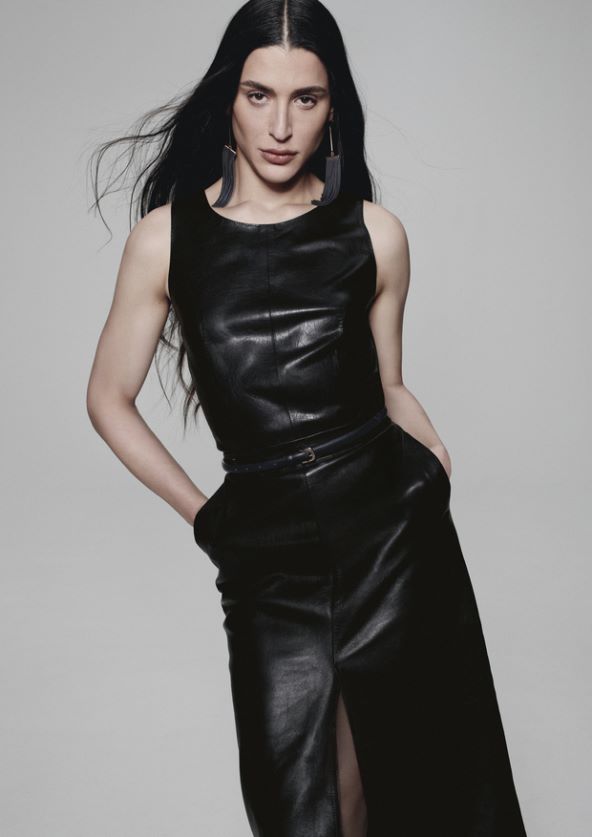 HM nova kolekcija za jesen 2024 i suradnja s Charli XCX