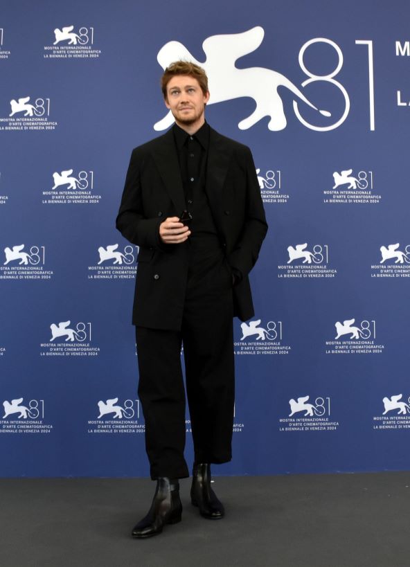 Filmski festival u Veneciji dolazak Amal i George Clooneyja i Brada Pitta i Ines de Ramon