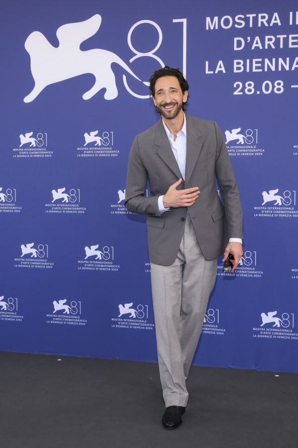 Filmski festival u Veneciji dolazak Amal i George Clooneyja i Brada Pitta i Ines de Ramon