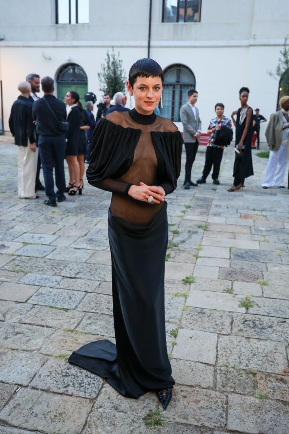 Filmski festival u Veneciji dolazak Amal i George Clooneyja i Brada Pitta i Ines de Ramon