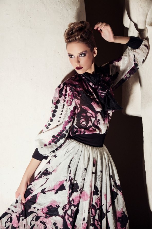 Nova kolekcija modne kuće MAK 