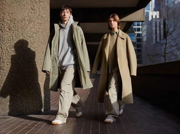 Clare Waight Keller je nova kreativna direktorica Uniqla