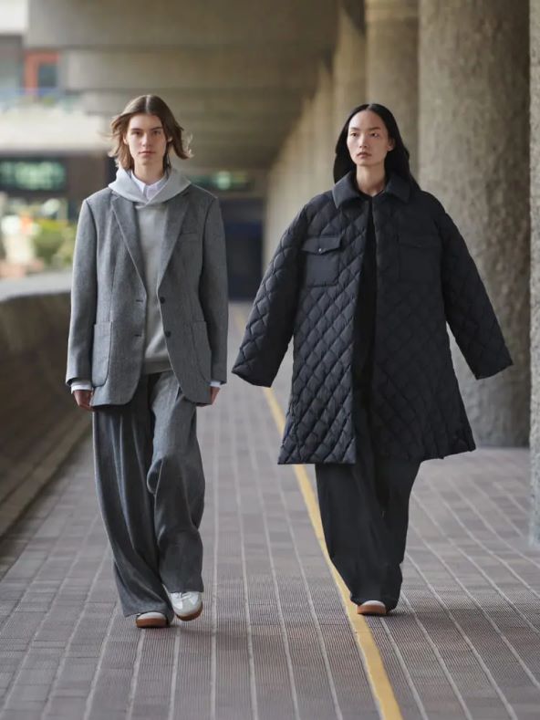 Clare Waight Keller je nova kreativna direktorica Uniqla